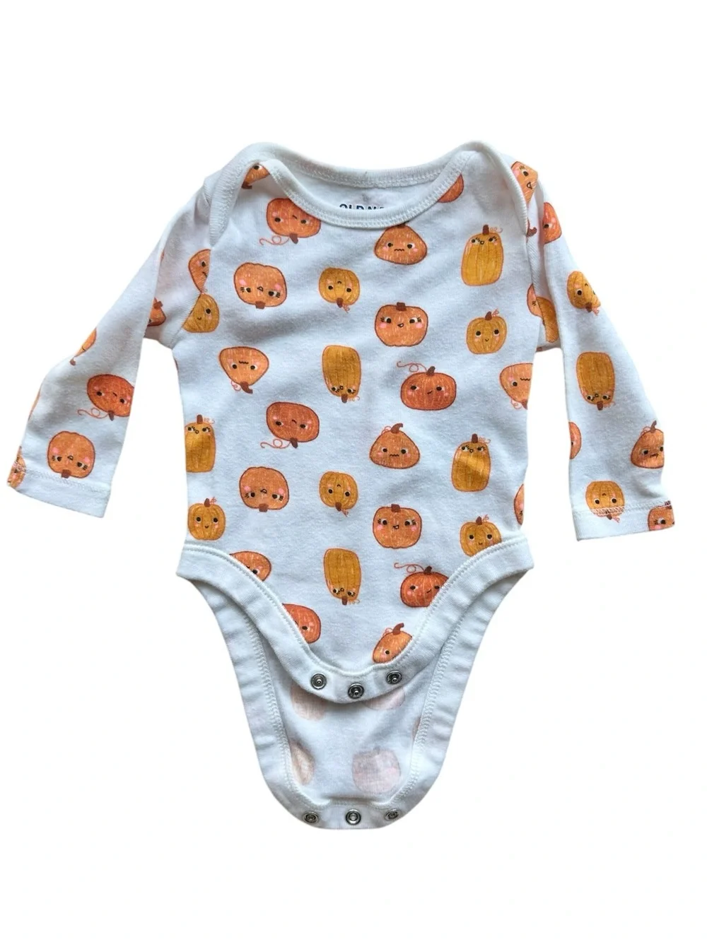 Old Navy/ Baby Starters Halloween Fall onesie bodysuit/ outfit lot size 0-3m